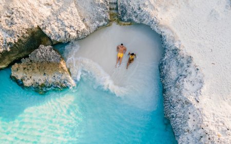 Discover Aruba: Your Ultimate Caribbean Getaway