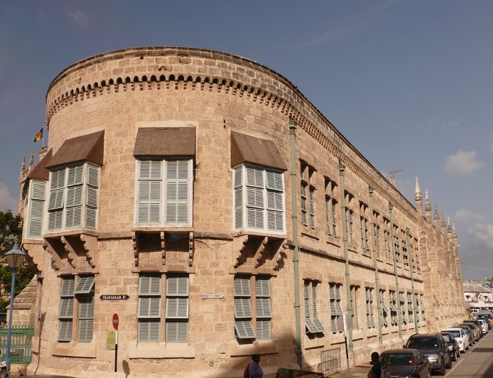 Discover Barbados: A Tropical Paradise at CaribbeanPoint.com