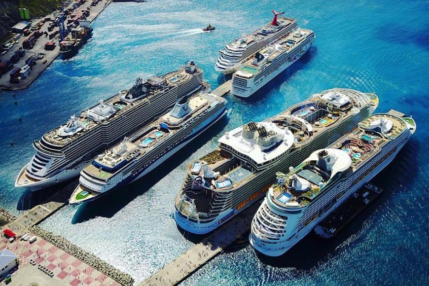 Discover St. Maarten: A Caribbean Gem