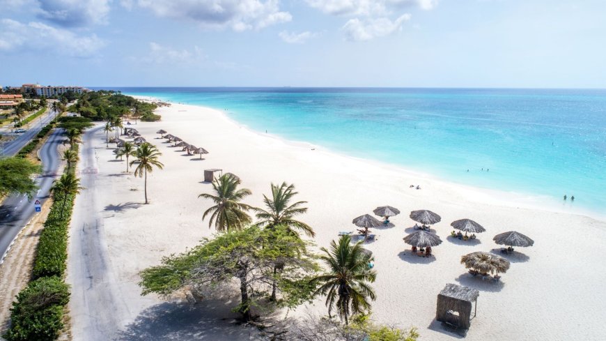 Best Beaches in the Caribbean for 2025: Discover Paradise on Earth
