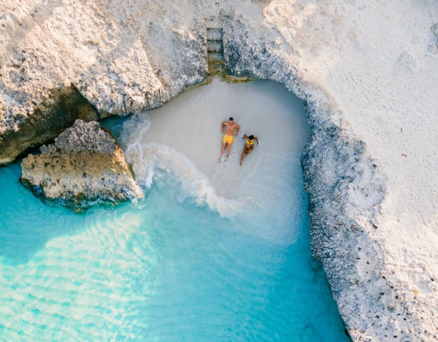 Discover Aruba: Your Ultimate Caribbean Getaway