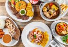 Caribbean Cuisine Trends: Cravings and Flavours