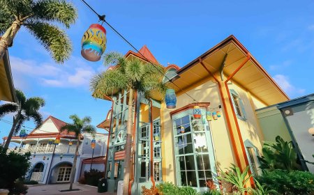 24 All-Inclusive Resorts in the Caribbean for Ultimate Relaxation in 2025