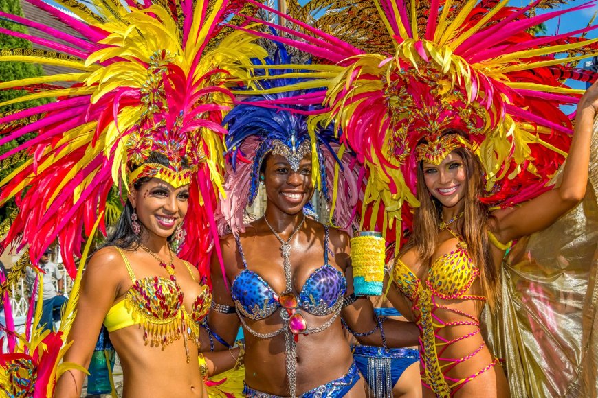 Complete Caribbean Events Calendar for 2025: Festivals and Regattas