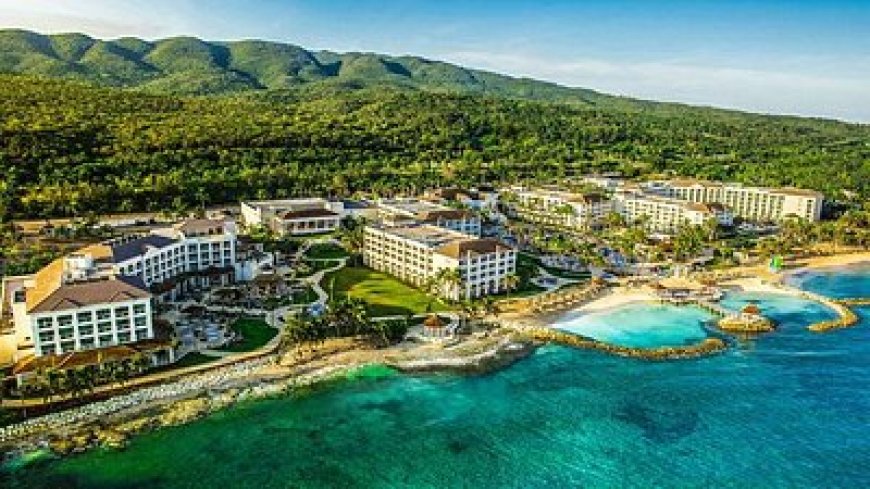 Adults-Only All-Inclusive Getaways: Hidden Gems in Jamaica and Antigua