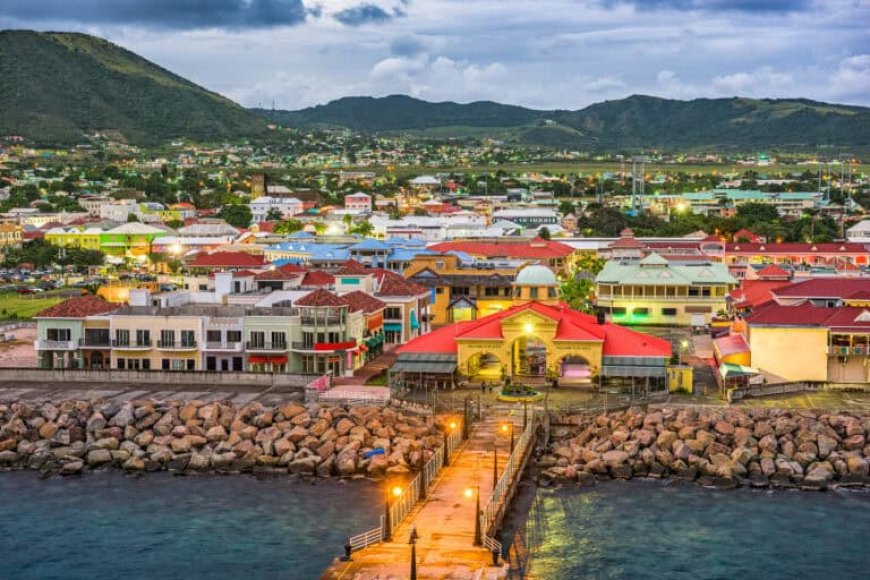 Best Caribbean Real Estate Opportunities: From Antigua to Nevis