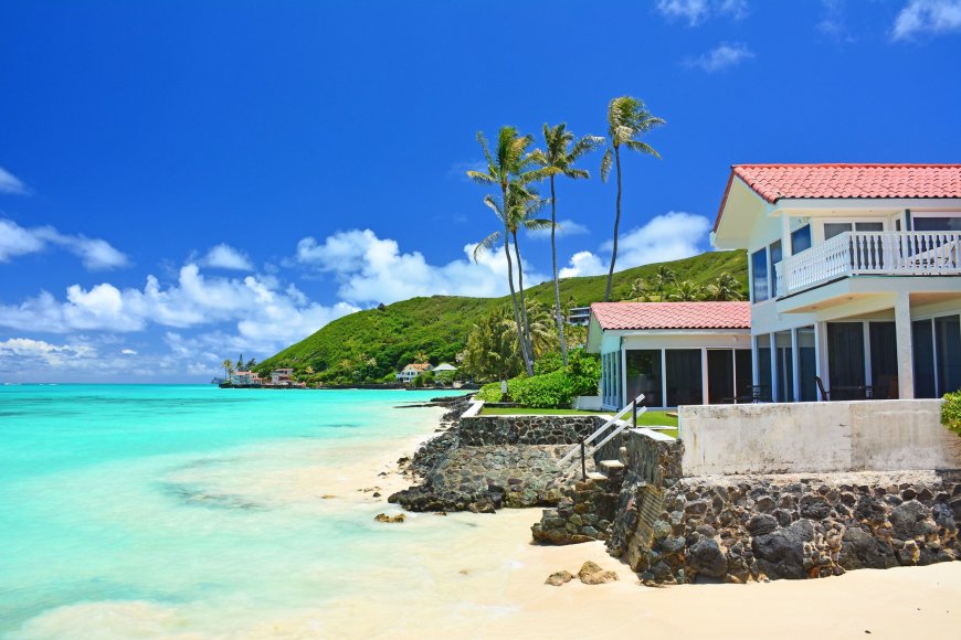 Best Caribbean Real Estate Opportunities: From Antigua to Nevis