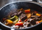 Exploring Haitian Rhum and Guyanese Stews in Caribbean Kitchens