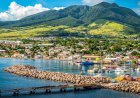 Citizenship-by-Investment: Top Islands for High Yields and Tax Benefits