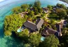 Luxury All-Inclusive Hotels in the Caribbean: From Jamaica Inn to Necker Island