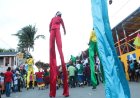 Carriacouan Corn Festival and Haiti Cup: Unique Local Celebrations