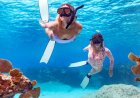 Turks and Caicos Adventures: Snorkelling and Beach Exploration