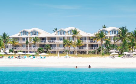 10 Compelling Reasons to Invest in the Caribbean Real Estate in 2025