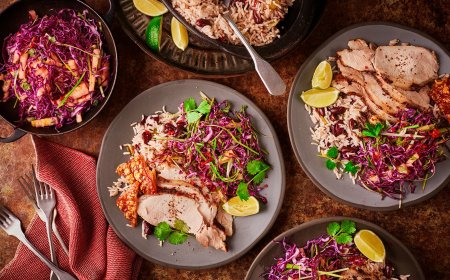 Top 45 Caribbean Recipes: Beef Patties, Mofongo, and More