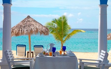 Top 10 Affordable Caribbean Vacations for Budget Travelers in 2026