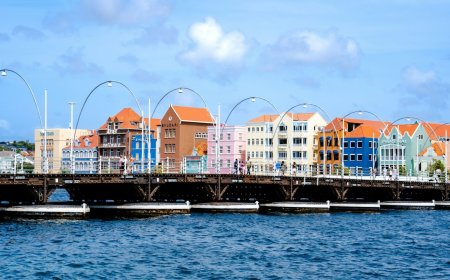 7 Emerging Caribbean Markets for Global Investors in 2026