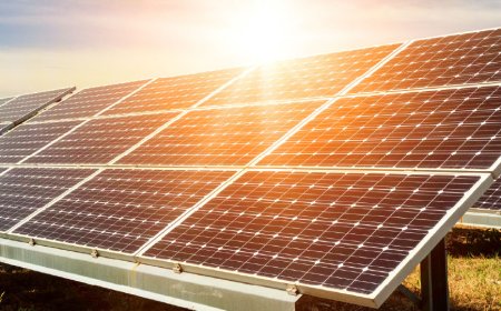 Clean Energy Investments: Solar and Renewables in Chile and Costa Rica