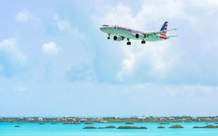 Family-Friendly Flight and Hotel Packages to Turks and Caicos