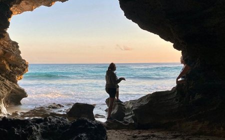 Lesser-Known Gems: Eleuthera and Rum Cay for Authentic Adventures