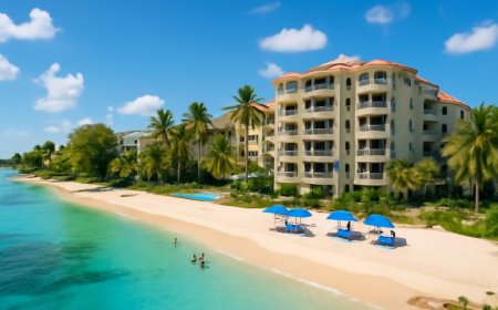 Barbados and St. Lucia: Prime Spots for Vacation Home Investments