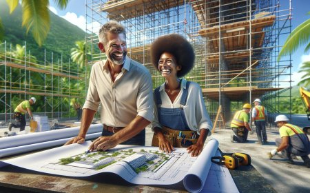 Construction and Tourism Pillars: 2025-2026 Development Insights