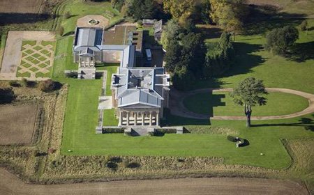 Grange Estate History: Colonial Insights in the Caribbean