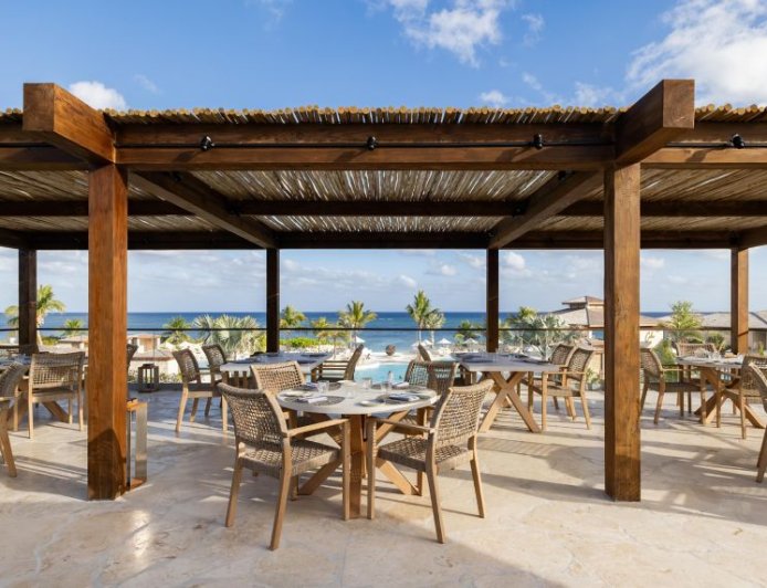 New All-Inclusive Openings in 2026: From Royalton CHIC to Salterra Luxury