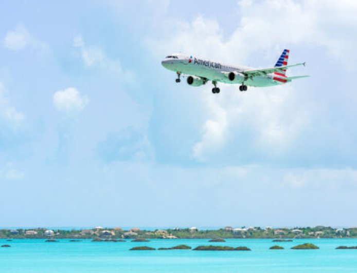 Family-Friendly Flight and Hotel Packages to Turks and Caicos