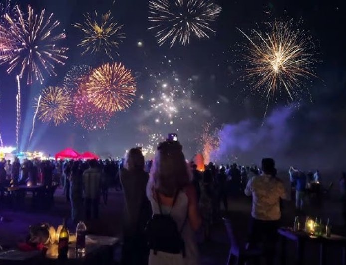 December 2025 Destinations: Warm Escapes and Festive Vibes