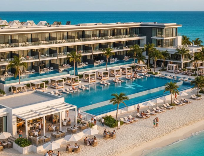 Marriott's Luxury All-Inclusive Trends Shaping Caribbean Travel in 2026