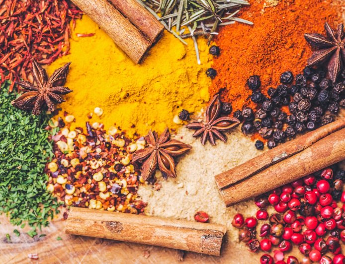 Bioflavors and Spices: Emerging Caribbean Ingredient Trends