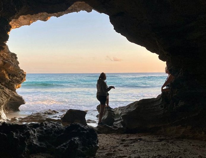 Lesser-Known Gems: Eleuthera and Rum Cay for Authentic Adventures