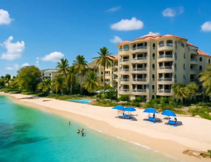 Barbados and St. Lucia: Prime Spots for Vacation Home Investments