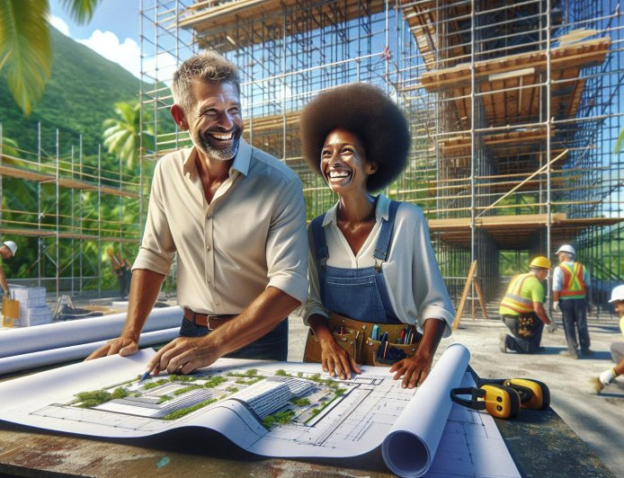 Construction and Tourism Pillars: 2025-2026 Development Insights