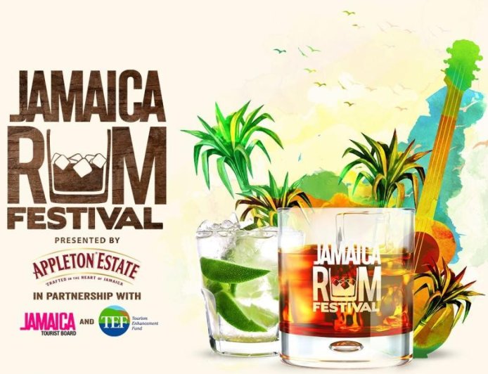 Rum Festivals in Jamaica: Tastings and Cocktails to Try