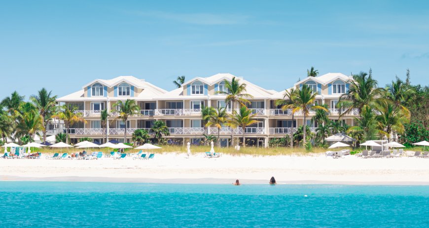 10 Compelling Reasons to Invest in the Caribbean Real Estate in 2025