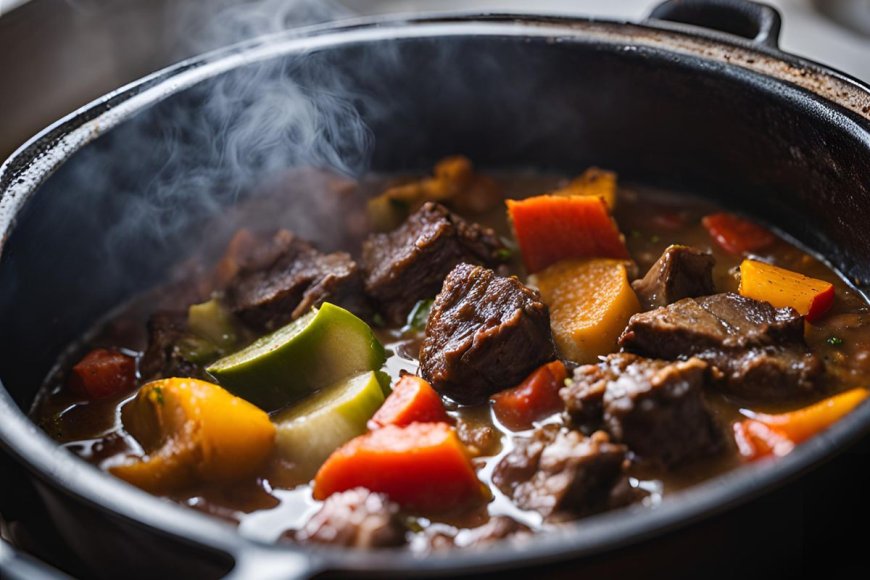 Exploring Haitian Rhum and Guyanese Stews in Caribbean Kitchens