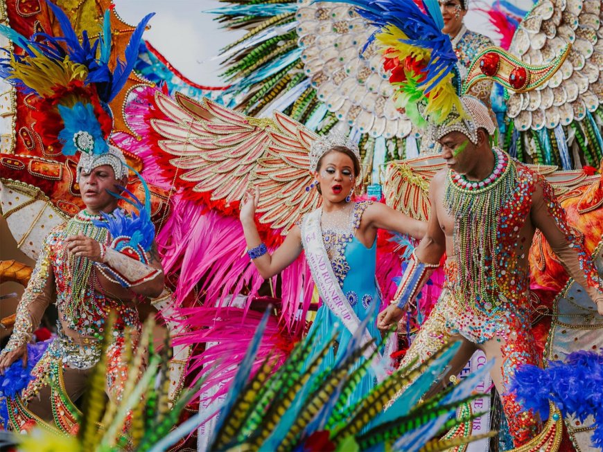 Caribbean Carnival Dates 2026: An Island-by-Island Guide