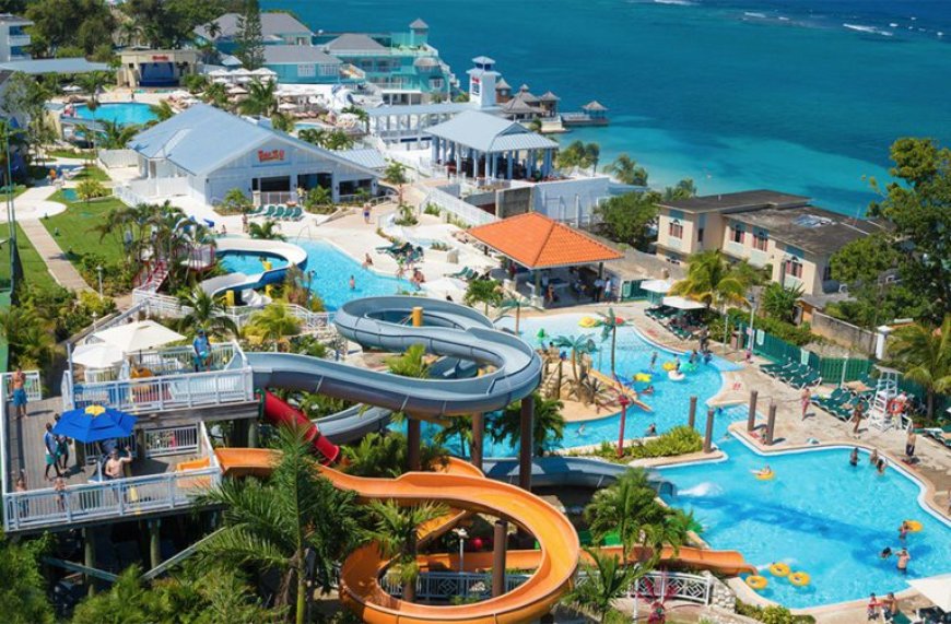 Best Caribbean All-Inclusive Resorts for Families Heading into 2026
