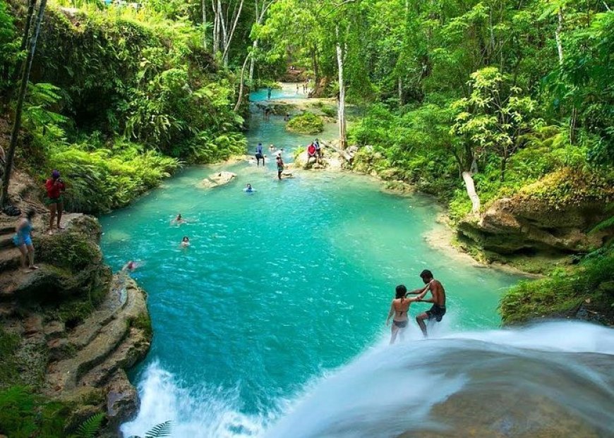 Negril Jamaica Guide: Beaches, Mountains, and Waterfalls