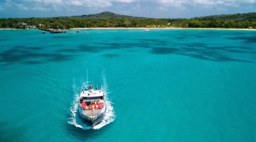 Island-Hopping Guide: From Antigua to Exuma in 2026