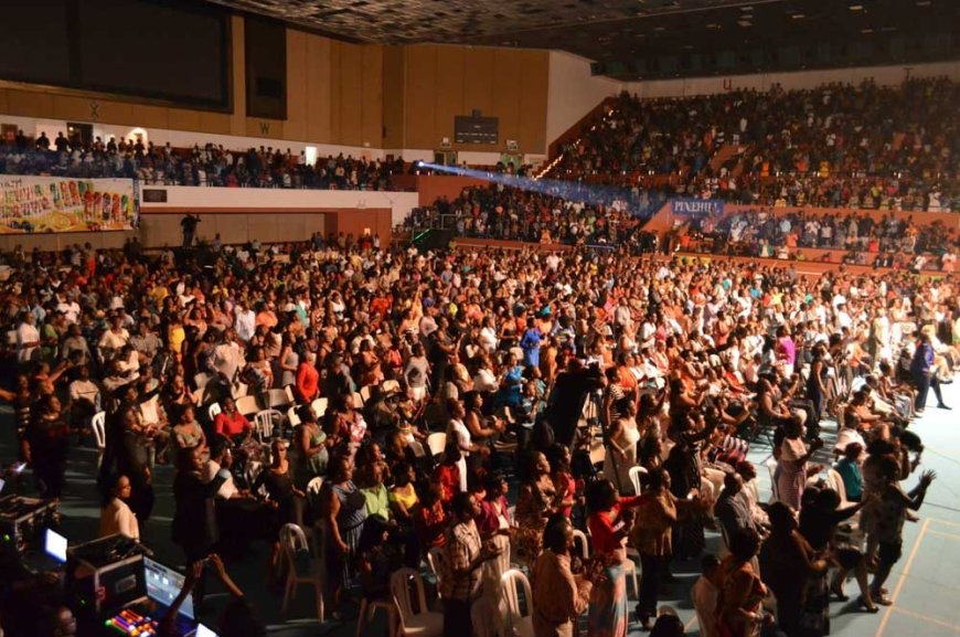Barbados Gospel fest: Music and Faith in May 2026