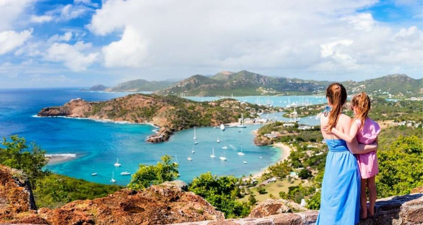 Definitive List of 11 Top Caribbean Islands for 2025-2026