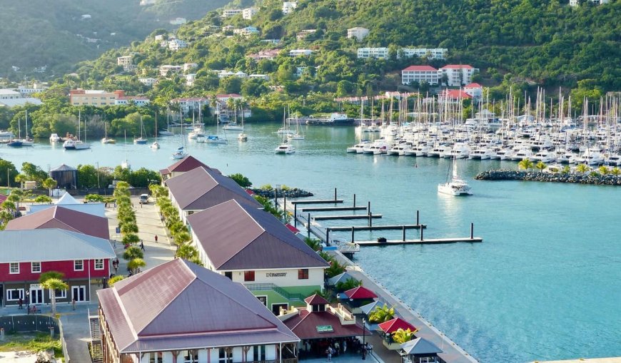 Budget Travel Hacks: Sailing the Virgin Islands Affordably