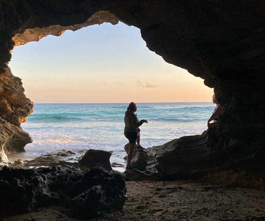 Lesser-Known Gems: Eleuthera and Rum Cay for Authentic Adventures