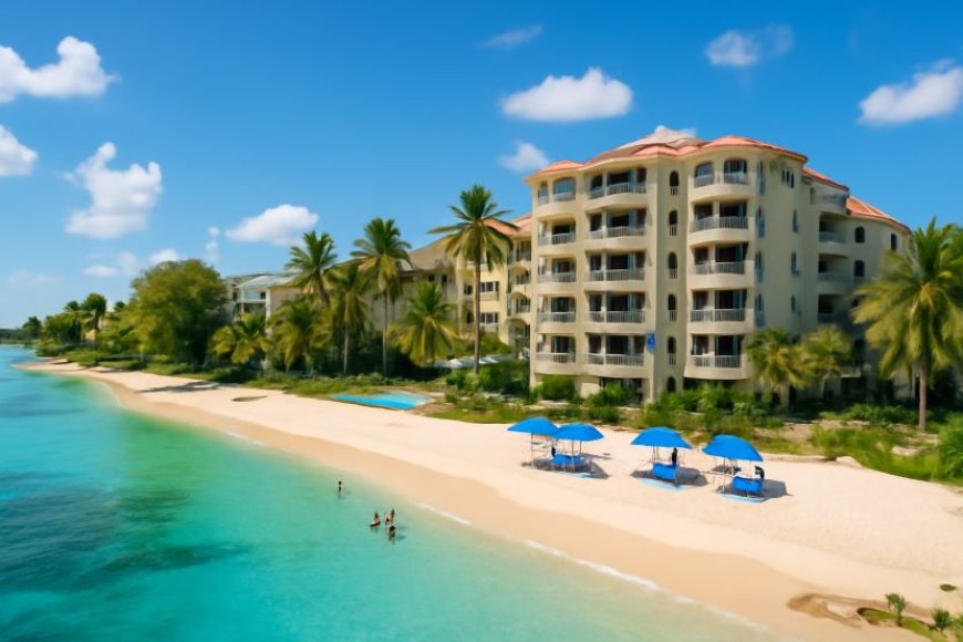 Barbados and St. Lucia: Prime Spots for Vacation Home Investments