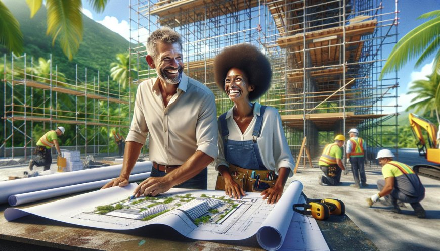 Construction and Tourism Pillars: 2025-2026 Development Insights